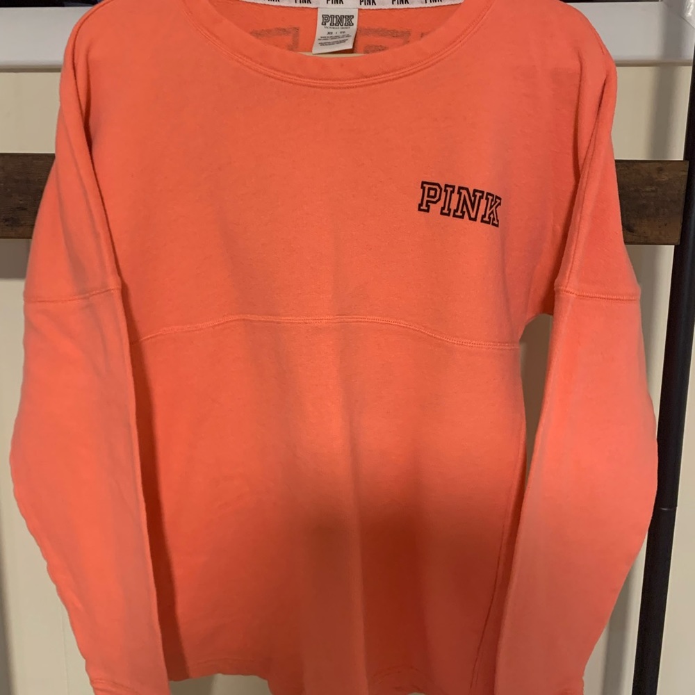 Pre-owned Victoria secret sweatshirt